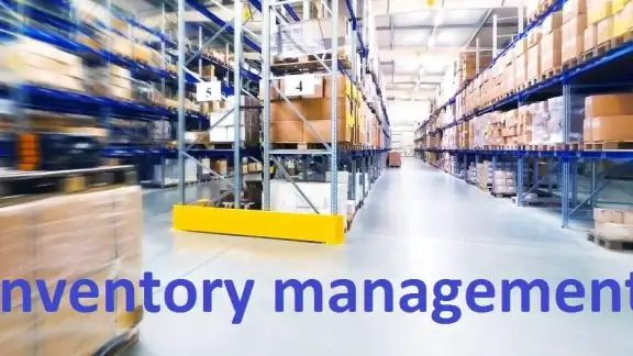 Inventory Management