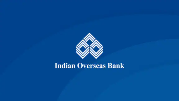 IOB Connect - Mobile Banking