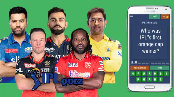 IPL Quiz