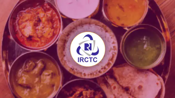 IRCTC CSIM