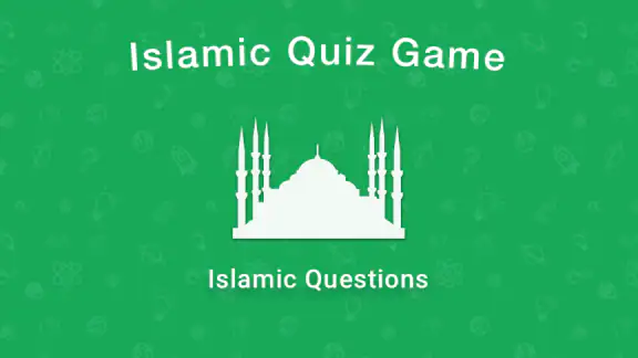 Islamic Quiz Game