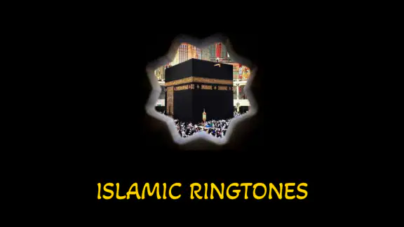 Islamic Ringtones