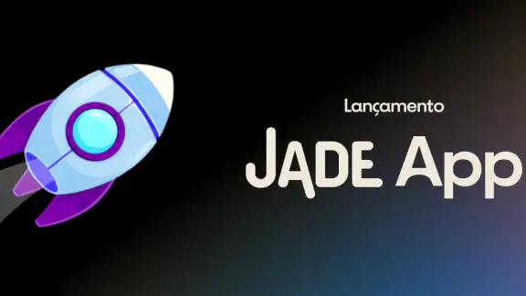 Jade - Aprender Brincando