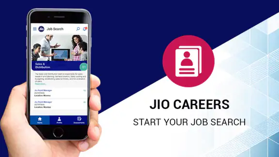 Jio Careers