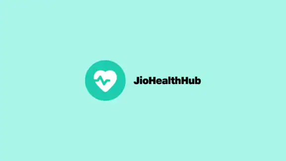 JioHealthHub