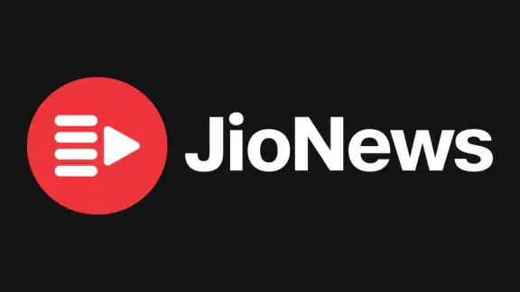 JioNews - TV