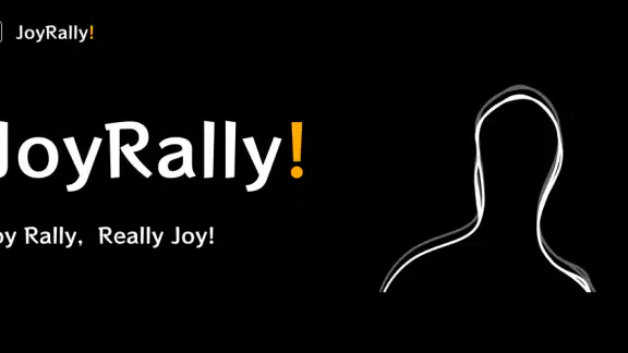 JoyRally - Interactive Workout