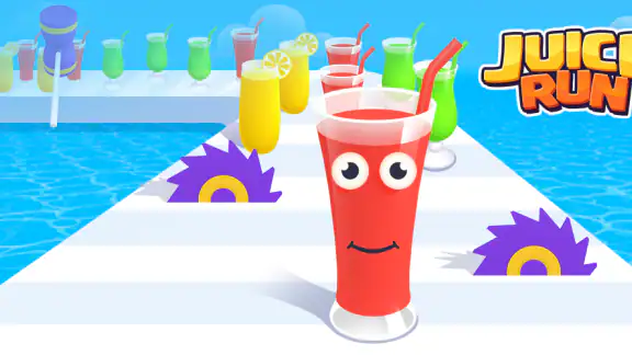 Juice Run