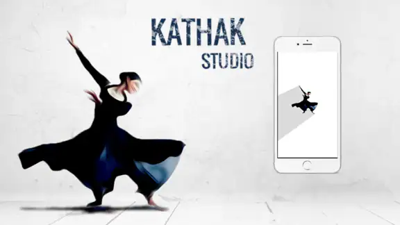Kathak Studio