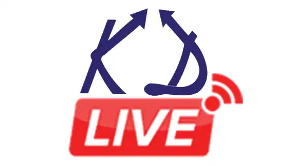 KD LIVE
