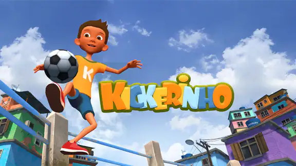 Kickerinho