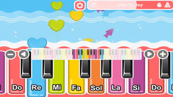 Kids Piano