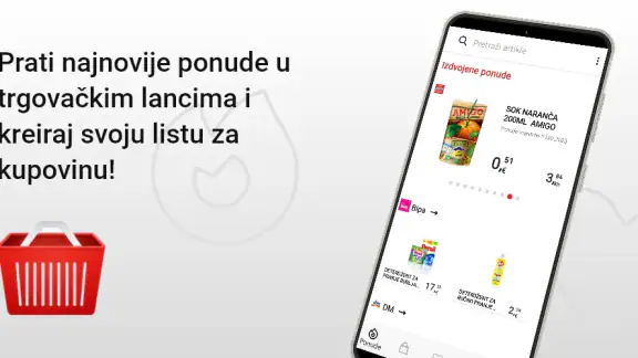 Košarica