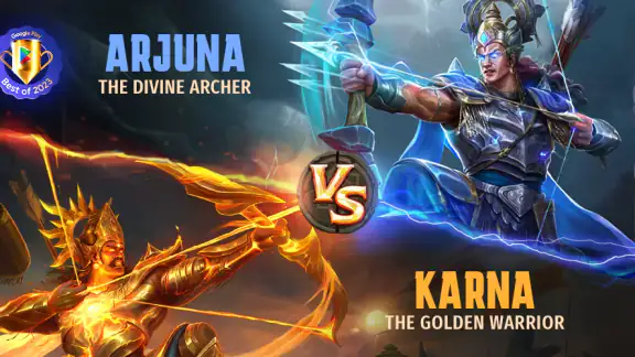 Kurukshetra: Ascension