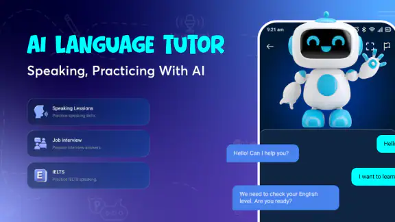 Lagugu - AI Language Tutor