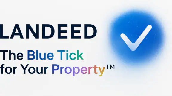 Landeed: Instant Land Records