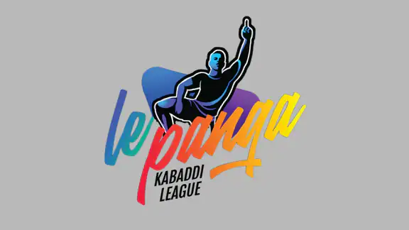 Le Panga : Kabaddi League