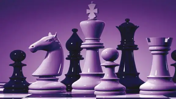 Learn Chess: Beginner to Club