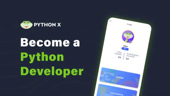 Learn Python