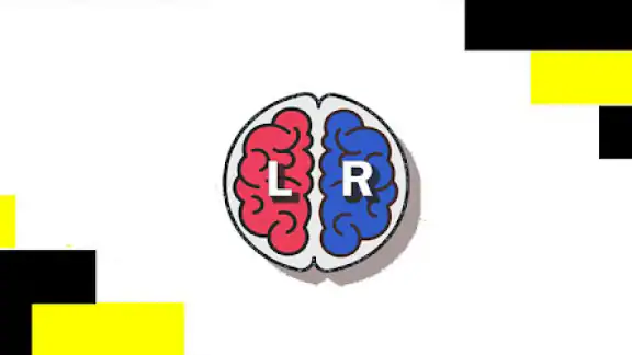 Left vs Right Brain Game Pro