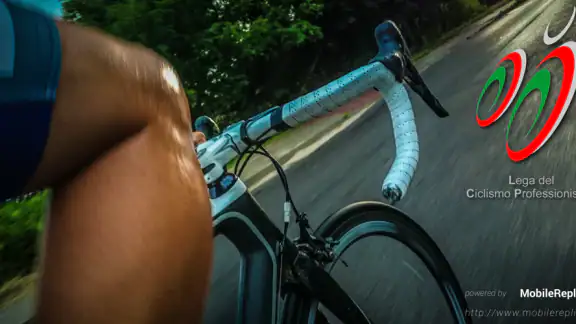 Lega Ciclismo Professionistico