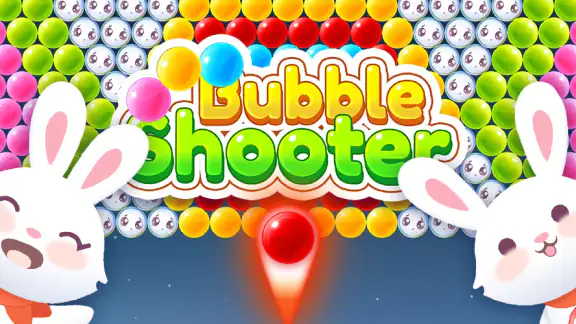 Legend Bubble Shooter