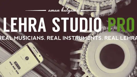 Lehra Studio Pro