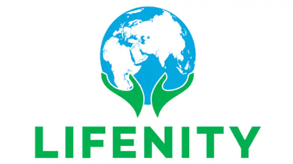Lifenity Patient App