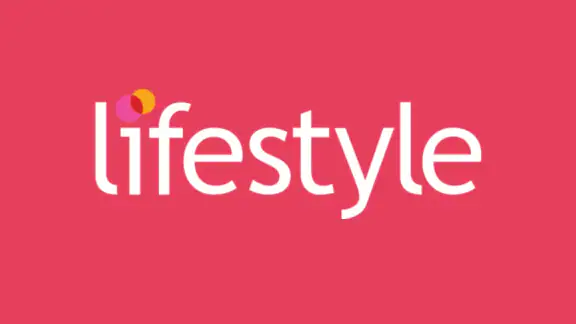 Lifestyle - Fashion Shopping