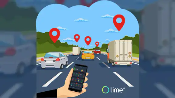 Lime IoT