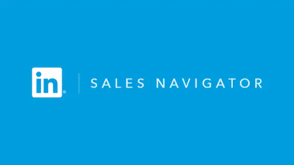 LinkedIn Sales Navigator