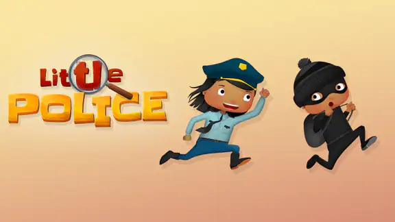 Little Police