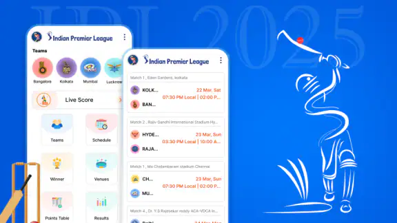 Live Cricket Score