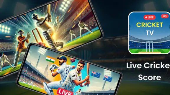 Live Cricket TV HD