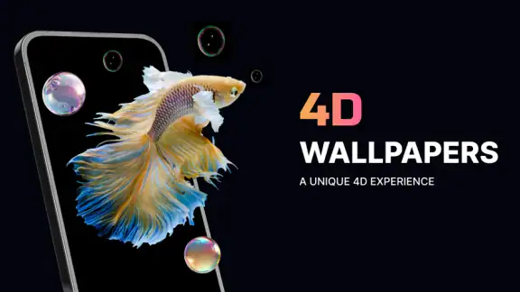 Live Screen Wallpapers 4K