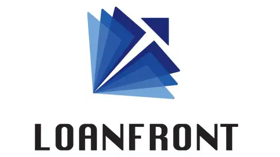 LoanFront - Personal Loan App