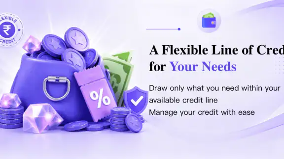 LoanVanta - Line of credit