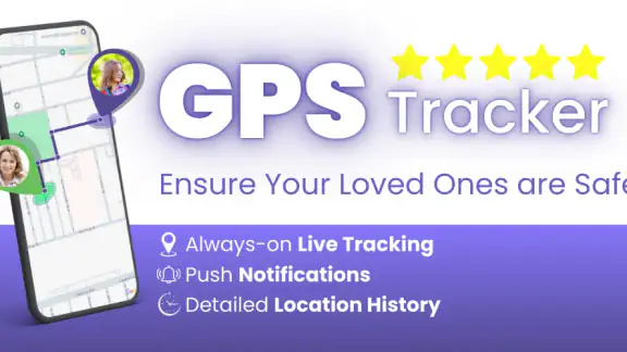 Locator - GPS Location Tracker