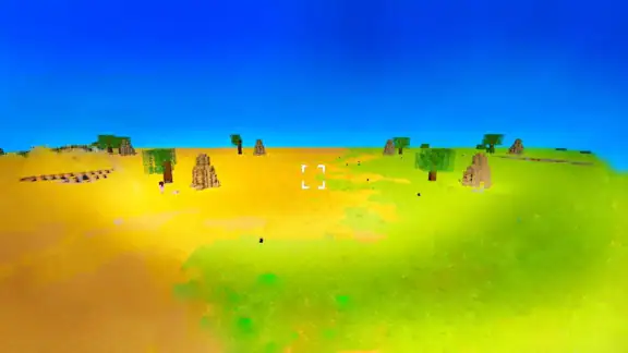 Lococraft Simulator Crafting