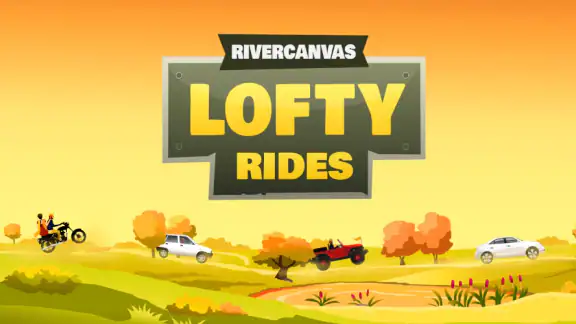 Lofty Rides