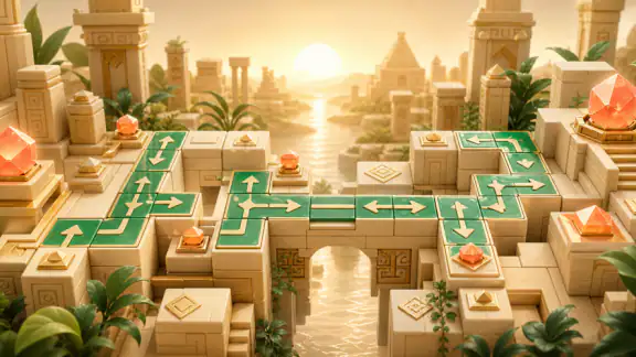 Logic: Mind Maze