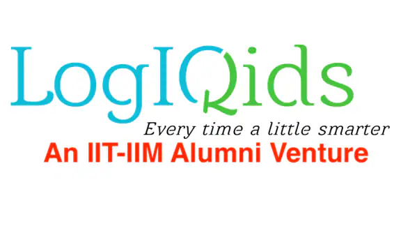 LogIQids: Worksheets, Games