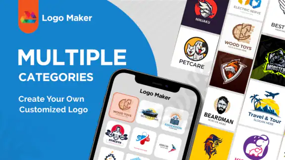 Logo Maker | Logo Creator