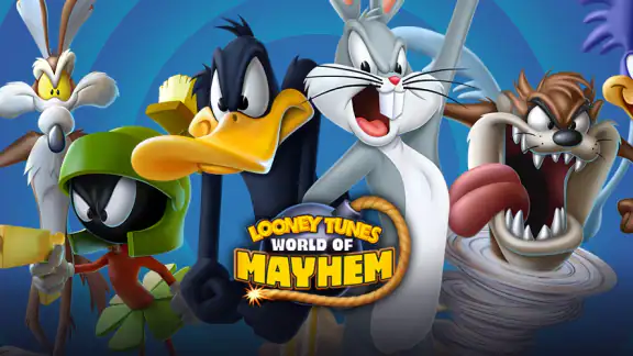 Looney Tunes™ World of Mayhem
