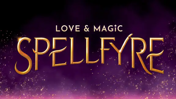 Love & Magic™: Spellfyre