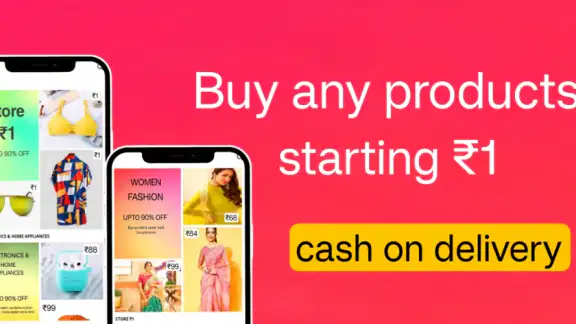 Low Price Online Shopping App