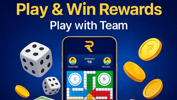 Ludo Paisa – Play With Friends
