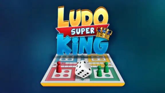 LUDO Super King