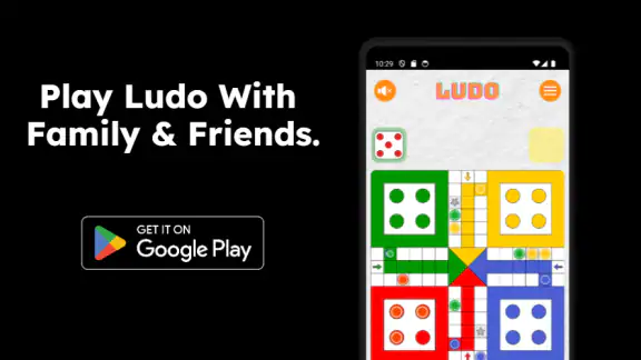 Ludo (लूडो)