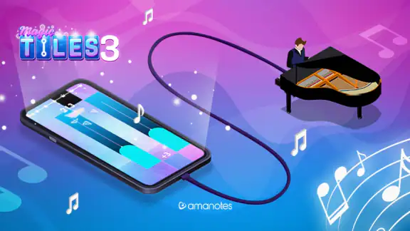 Magic Tiles 3™ - पियानो गेम
